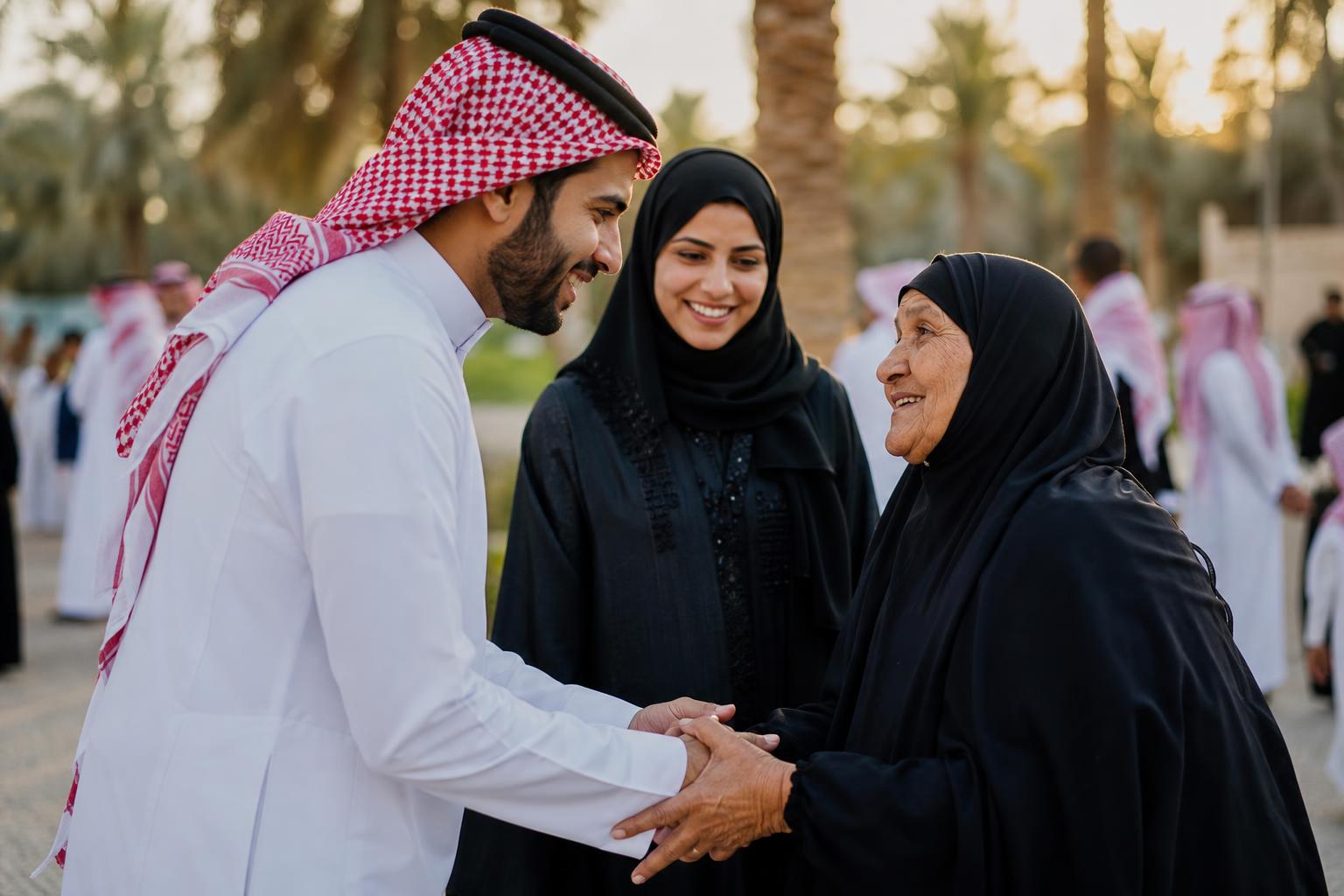 إطلاق برنامج «نافع الصيفي» في 11 مدينة تمكين